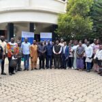 Suivi Budgétaire en Ituri : Le CdC/RN décrypte la Taxe Conventionnelle FEC-Gouvernement Provincial