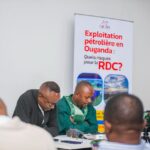 Lac Albert : La Coalition « Notre Terre Sans Pétrole » alerte Kinshasa sur les dérives pétrolières de l’Ouganda