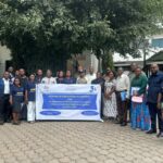 Transparence et gouvernance : Le CdC/RN présente l’étude d’AfreWatch sur les disparités de rémunération des institutions en RDC