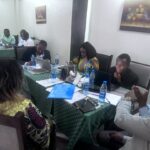 Transparence extractive : Le CdC/RN réunit les parties prenantes à Bunia pour enrichir le rapport de cadrage ITIE RDC 2024